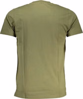 Verde Cotton Men T-Shirt 2