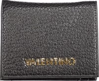 Nero Polyurethane Womens Wallet 1