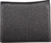 Nero Polyurethane Womens Wallet 2