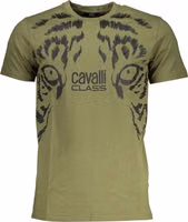 Verde Cotton Men T-Shirt 1