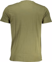 Verde Cotton Men T-Shirt 2