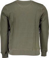 Verde Cotton Men Sweatshirt 2
