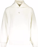 White Cotton Men's Sweatshirt 1