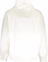 White Cotton Men's Sweatshirt 2