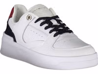 Bianco Leather Women Sneaker 2