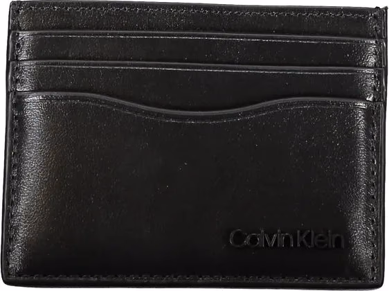 Nero Leather Men Wallet
