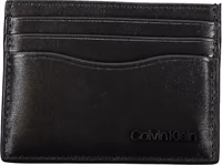 Nero Leather Men Wallet 1