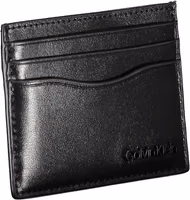 Nero Leather Men Wallet 3