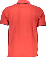 Rosso Cotton Men Polo 2