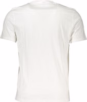 Bianco Cotton Men T-Shirt 2
