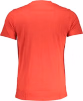Rosso Cotton Mens T-Shirt 2