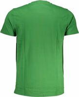 Verde Cotton Men T-Shirt 2