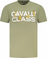 Verde Cotton Men T-Shirt 1