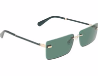 Verde Metallo Women Sunglasses 3