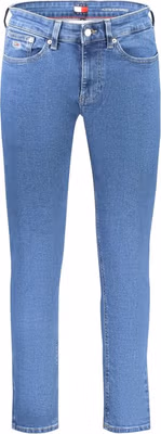 Blu Cotton Men's Jean