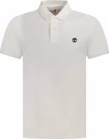 Bianco Cotton Men Polo Shirt 1