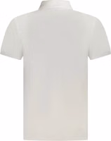 Bianco Cotton Men Polo Shirt 2