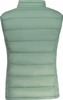 Verde Poliammide Woman Vest 2