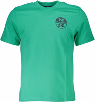Verde Cotton Men T-Shirt 1