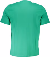 Verde Cotton Men T-Shirt 2