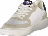 Bianco Polyurethane Men Sneaker 3