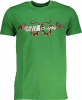Verde Cotton Men T-Shirt 1
