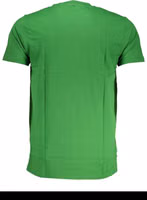 Verde Cotton Men T-Shirt 2