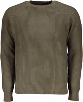 Verde Cotton Men Sweater 1