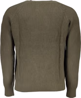Verde Cotton Men Sweater 2