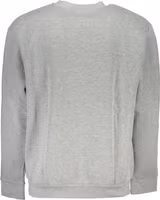 Gray Cotton Men Sweater 2