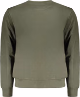 Verde Cotton Men Sweatshirt 2