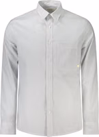 Bianco Cotton Men's Shirt 1