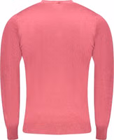 Rosso Viscose Men Sweater 2