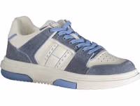 Azzurro Poliuretano Women Sneaker 2