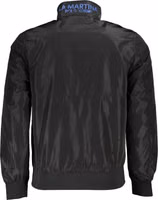 Nero Polyester Men Jacket 2