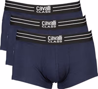 Blu Cotton Men Boxer 1