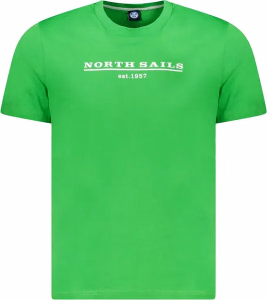 Verde Cotton Men T-Shirt