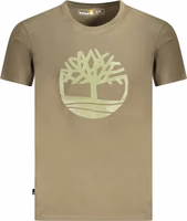 Verde Cotton Men T-Shirt 1