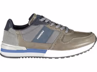 Marrone Poliestere Uomo Sneaker 1