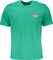 Verde Cotton Men T-Shirt 1