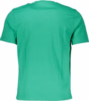 Verde Cotton Men T-Shirt 2