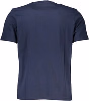 Verde Cotton Mens Polo Shirt 2