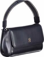 Nero Polyester Men's Backpack 3
