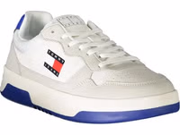 Bianco Polyurethane Men Sneaker 2