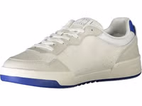 Bianco Polyurethane Men Sneaker 3
