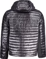 Nero Nylon Men's Jacket 2