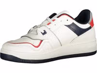 Bianco Polyurethane Men Sneaker 3