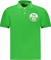Verde Cotton Men Polo 1