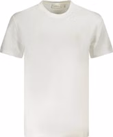 Bianco Cotton Men T-Shirt 1