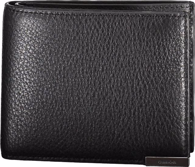 Nero Leather Men Wallet